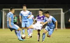 Ngược dòng thắng ngoạn mục, Hà Nội vào bán kết Giải U21 quốc gia