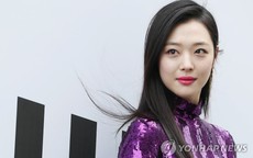 Nữ ca sĩ, diễn viên Hàn Quốc Sulli chết ở tuổi 25, nghi tự tử