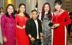 Đạo diễn Lê Minh gặp "sự cố" trong show 25 năm làm nghề của Võ Việt Chung