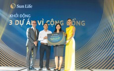 Hoa hậu H’Hen Niê là đại sứ thương hiệu Sun Life Việt Nam
