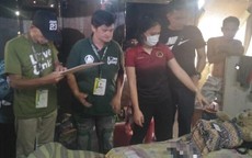 Bắt "yêu râu xanh" lạm dụng tình dục bé gái rồi livestream trên mạng xã hội