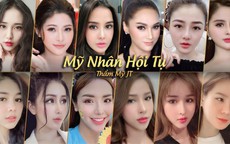 Thẩm mỹ viện JT cung cấp dịch vụ làm đẹp không xâm lấn