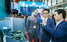 Bứt phá từ công nghệ 4.0