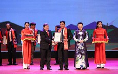 Tuyên dương 63 nông dân Việt Nam xuất sắc năm 2019