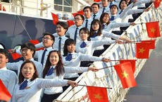 Mỹ tìm ứng viên Việt Nam cho học bổng toàn phần "Sáng kiến Thủ lĩnh trẻ Đông Nam Á"