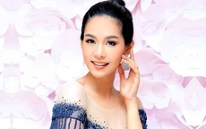 Nhan sắc rạng ngời của tân Hoa hậu Quốc tế