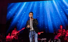 Cựu thành viên AC&M, Hoàng Bách "lập nghiệp" với ban nhạc mới