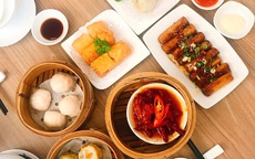 6 nhà hàng món Hoa nổi tiếng ở trung tâm TP HCM