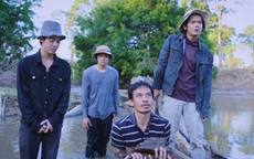 "Rừng thiêng": Mong manh lằn ranh thiện - ác