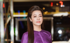 Nhật Kim Anh im lặng sau lùm xùm với chồng cũ