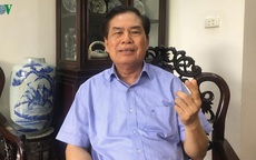 Đâu nhất thiết cứ lãnh đạo là phải có nhiều bằng cấp!