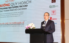 Một tập đoàn Hoa Kỳ đoạt giải nhất cuộc thi về ý tưởng quy hoạch khu đô thị