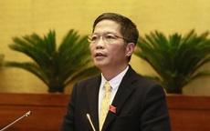 Bộ trưởng Trần Tuấn Anh thừa nhận có lỗ hổng pháp lý để lọt bản đồ "đường lưỡi bò"
