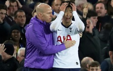 FA "bẻ còi" trọng tài Atkinson, Son Heung-min thoát án treo giò 3 trận