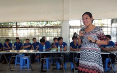 Nâng cao kỹ năng làm việc nhóm cho công nhân