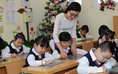 Chế độ tiền lương làm thêm giờ của giáo viên năm 2020