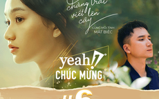 "Có chàng trai viết lên cây" - Hiện tượng "ngược đời" của Vpop