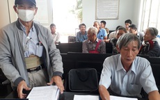 Chuyện 2 vụ kiện được tính bằng... thập kỷ!