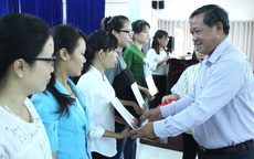 Điều kiện, trình tự, thủ tục bổ nhiệm công chức giữ chức vụ quản lý, lãnh đạo