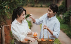Thái Trinh kể chuyện tình tan vỡ