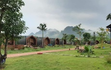Phong Nha không chỉ có động
