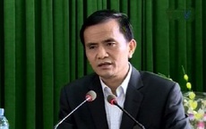 Nơi cựu Phó chủ tịch tỉnh Thanh Hóa Ngô Văn Tuấn xin làm phó giám đốc hoạt động thế nào?