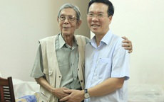 Nhạc sĩ Lư Nhất Vũ trăn trở với nghề