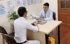 Điều trị ARV, nhóm đồng tính nam sẽ giảm 97% nguy cơ nhiễm HIV