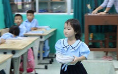 "Ăn lương tháng" thì lãnh đạo sở chọn sách nào?: Giáo viên chọn sách giáo khoa theo... định hướng
