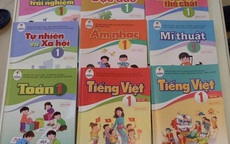 Bộ GD-ĐT nói gì về việc NXB Giáo dục trả thù lao tháng cho lãnh đạo Sở GD-ĐT TP HCM?