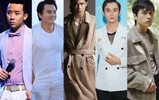 5 nam diễn viên phim vào vòng bầu chọn Giải Mai Vàng 2019: Hạnh phúc, bất ngờ!