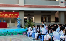 Đổi mới chương trình, SGK: Giáo viên không thể "một giáo án"