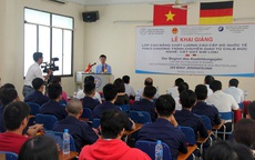 Nâng cao chất lượng giáo dục nghề nghiệp