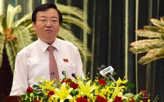 Giám đốc Sở GD-ĐT TP HCM được đánh giá "hoàn thành xuất sắc nhiệm vụ"