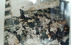Kỳ án nữ hộ sinh xinh đẹp bị sát hại và hiện trường không chút dấu vết