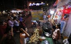 Sáng nay, 19-2, phát ấn đền Trần