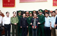 Công an Hà Tĩnh liên tiếp phá án ma túy