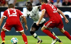 Liverpool - Bayern Munich: Lấy công bù thủ