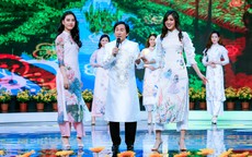 Clip: Đàm Vĩnh Hưng, NSƯT Kim Tử Long cùng chúc Tết Kỷ Hợi