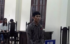 Được người yêu nhí 14 tuổi cho "yêu", nam thanh niên nhận trái đắng