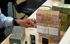 Muốn chơi hụi trên 100 triệu đồng, chủ hụi phải "báo cáo" UBND xã
