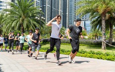 Adidas tạo nên siêu phẩm giày chạy Ultraboost 19