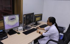 Thoát cảnh bị "khênh" ra khỏi bệnh viện khi muốn chụp MRI