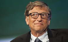 Bill Gates: 'Tiền giúp tôi hạnh phúc hơn'