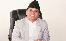 Đi khảo sát xây sân bay, bộ trưởng Nepal thiệt mạng vì rơi trực thăng