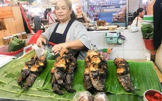 Đừng quên ghé chợ Or Tor Kor khi tới Bangkok dịp tết này