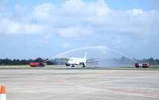 Từ 10-3, Bamboo Airways mở 3 đường bay mới