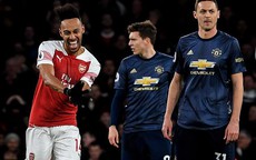 Solskjaer nói gì khi Man United gục ngã trước Arsenal?