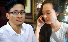 Ông Cao Toàn Mỹ phản pháo, đòi hủy đơn tố cáo ngược của hoa hậu Phương Nga