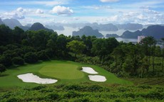 Việt Nam có thể là thị trường golf tăng trưởng nhanh nhất thế giới